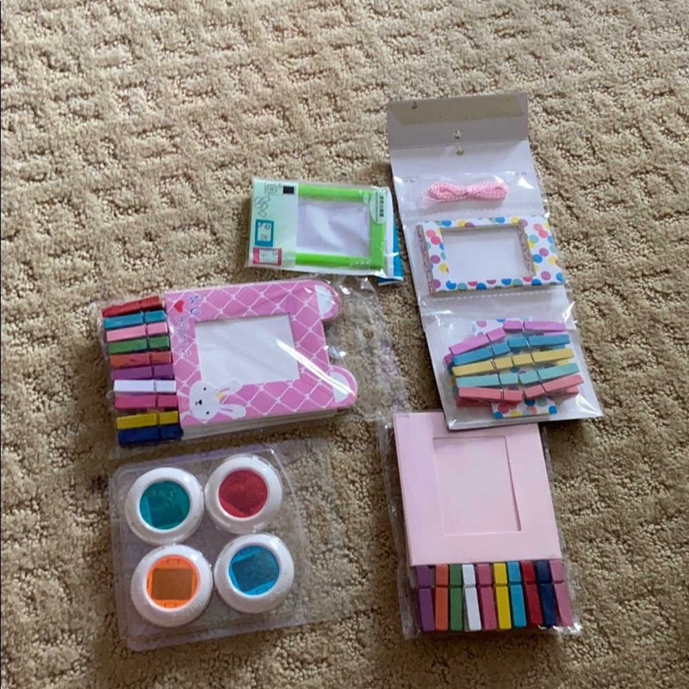 INSTAX mini kit - Picture 3 of 3